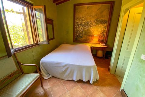 Villa i Bibbona, Livorno, Bibbona - € 1.000.000 | Ref: CS447 - foto 20