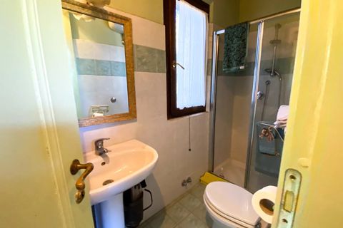 Villa i Bibbona, Livorno, Bibbona - € 1.000.000 | Ref: CS447 - foto 21