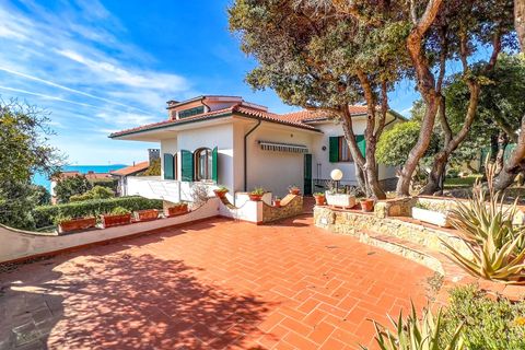 Villa a Rosignano Marittimo, Livorno, Rosignano Marittimo - € 2.197.000 | Ref: CS433 - foto 3