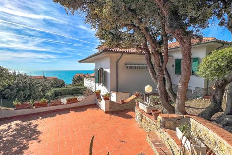 Villa a Rosignano Marittimo, Livorno, Rosignano Marittimo - € 2.197.000 | Ref: CS433 - foto 6