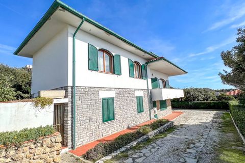 Villa a Rosignano Marittimo, Livorno, Rosignano Marittimo - € 2.197.000 | Ref: CS433 - foto 7