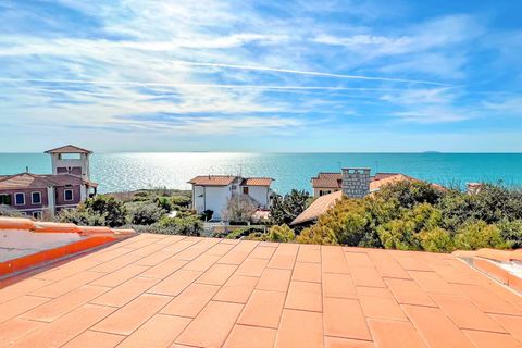 Villa a Rosignano Marittimo, Livorno, Rosignano Marittimo - € 2.197.000 | Ref: CS433 - foto 2