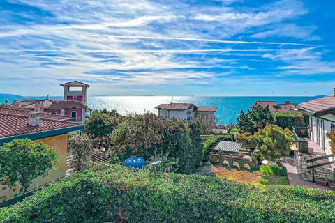 Villa a Rosignano Marittimo, Livorno, Rosignano Marittimo - € 2.197.000 | Ref: CS433 - foto 9