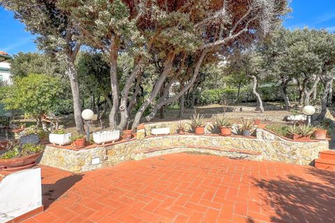 Villa a Rosignano Marittimo, Livorno, Rosignano Marittimo - € 2.197.000 | Ref: CS433 - foto 11