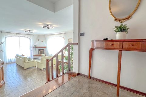 Villa a Rosignano Marittimo, Livorno, Rosignano Marittimo - € 2.197.000 | Ref: CS433 - foto 19