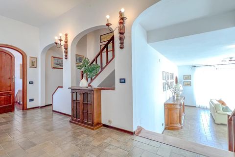 Villa a Rosignano Marittimo, Livorno, Rosignano Marittimo - € 2.197.000 | Ref: CS433 - foto 27