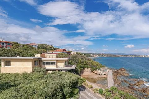 Villa a Rosignano Marittimo, Livorno, Rosignano Marittimo - € 3.200.000 | Ref: CS453 - foto 3