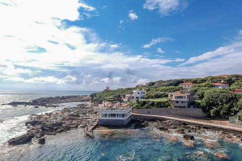 Villa a Rosignano Marittimo, Livorno, Rosignano Marittimo - € 3.200.000 | Ref: CS453 - foto 4