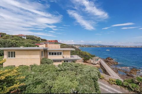 Villa a Rosignano Marittimo, Livorno, Rosignano Marittimo - € 3.200.000 | Ref: CS453 - foto 7
