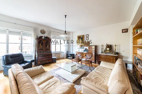 Leilighet i Madrid, Madrid, Madrid - € 1 886 000 | Ref: M20897V - foto 2