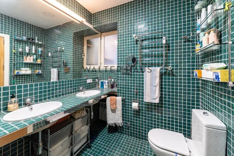 Leilighet i Madrid, Madrid, Madrid - € 1 886 000 | Ref: M20897V - foto 11