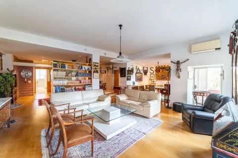 Leilighet i Madrid, Madrid, Madrid - € 1 886 000 | Ref: M20897V - foto 13