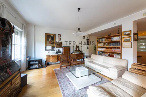 Leilighet i Madrid, Madrid, Madrid - € 1 886 000 | Ref: M20897V - foto 14