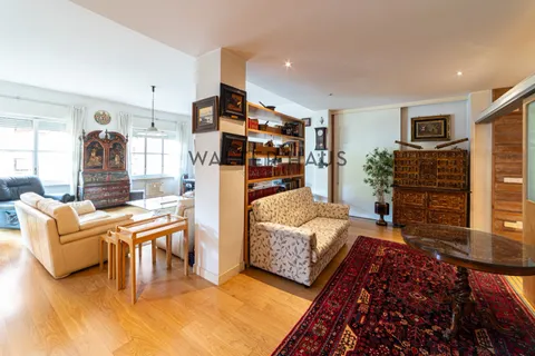 Leilighet i Madrid, Madrid, Madrid - € 1 886 000 | Ref: M20897V - foto 15