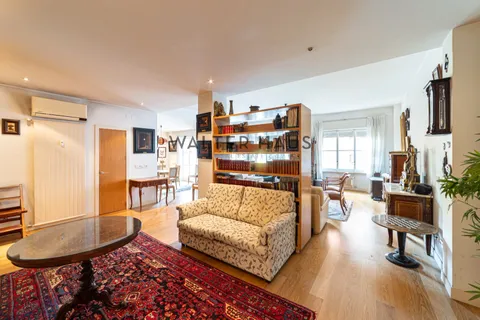 Leilighet i Madrid, Madrid, Madrid - € 1 886 000 | Ref: M20897V - foto 16
