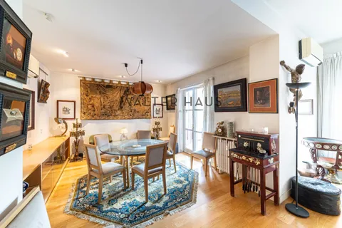 Leilighet i Madrid, Madrid, Madrid - € 1 886 000 | Ref: M20897V - foto 20