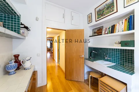 Leilighet i Madrid, Madrid, Madrid - € 1 886 000 | Ref: M20897V - foto 31