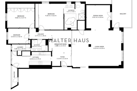Leilighet i Madrid, Madrid, Madrid - € 1 886 000 | Ref: M20897V - foto 39