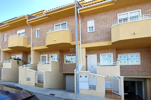 Byhus i Murcia, Murcia, Murcia - € 274.900 | Ref: 1RE1078 - foto 1