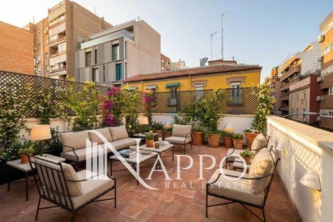 Rækkehus i Madrid, Madrid, Madrid - € 1.250.000 | Ref: 4332 - foto 1