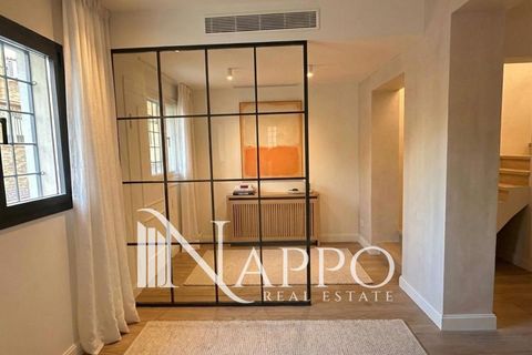 Rækkehus i Madrid, Madrid, Madrid - € 1.250.000 | Ref: 4332 - foto 3