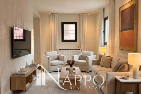 Rækkehus i Madrid, Madrid, Madrid - € 1.250.000 | Ref: 4332 - foto 2