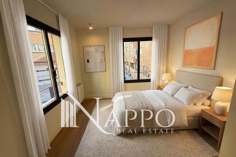 Rækkehus i Madrid, Madrid, Madrid - € 1.250.000 | Ref: 4332 - foto 4
