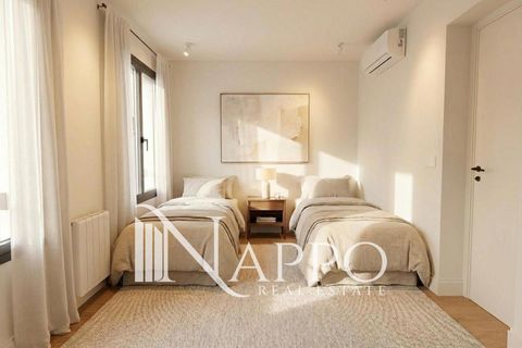 Rækkehus i Madrid, Madrid, Madrid - € 1.250.000 | Ref: 4332 - foto 7