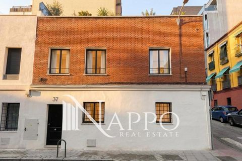 Rækkehus i Madrid, Madrid, Madrid - € 1.250.000 | Ref: 4332 - foto 8