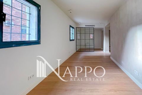 Rækkehus i Madrid, Madrid, Madrid - € 1.250.000 | Ref: 4332 - foto 11
