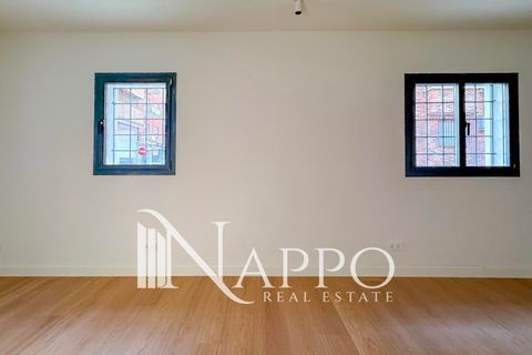 Rækkehus i Madrid, Madrid, Madrid - € 1.250.000 | Ref: 4332 - foto 12