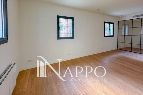 Rækkehus i Madrid, Madrid, Madrid - € 1.250.000 | Ref: 4332 - foto 13