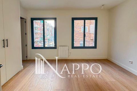Rækkehus i Madrid, Madrid, Madrid - € 1.250.000 | Ref: 4332 - foto 15