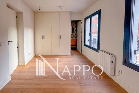 Rækkehus i Madrid, Madrid, Madrid - € 1.250.000 | Ref: 4332 - foto 16