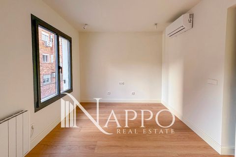 Rækkehus i Madrid, Madrid, Madrid - € 1.250.000 | Ref: 4332 - foto 17