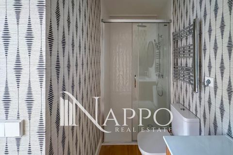 Rækkehus i Madrid, Madrid, Madrid - € 1.250.000 | Ref: 4332 - foto 18