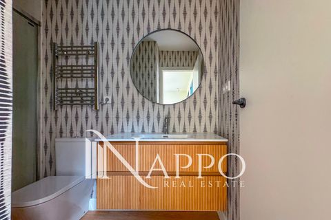 Rækkehus i Madrid, Madrid, Madrid - € 1.250.000 | Ref: 4332 - foto 19