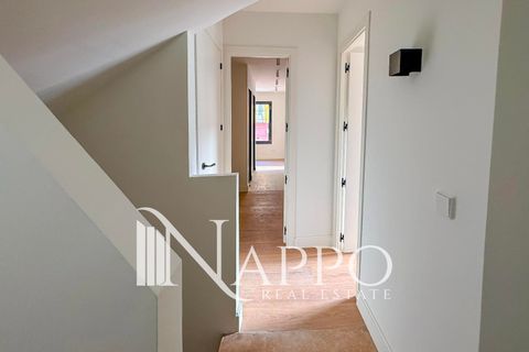 Rækkehus i Madrid, Madrid, Madrid - € 1.250.000 | Ref: 4332 - foto 20