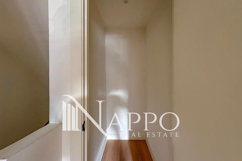 Rækkehus i Madrid, Madrid, Madrid - € 1.250.000 | Ref: 4332 - foto 21