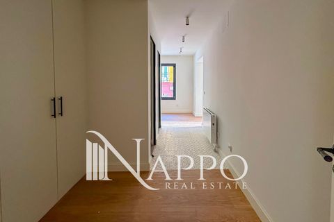 Rækkehus i Madrid, Madrid, Madrid - € 1.250.000 | Ref: 4332 - foto 22