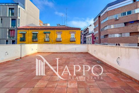 Rækkehus i Madrid, Madrid, Madrid - € 1.250.000 | Ref: 4332 - foto 33