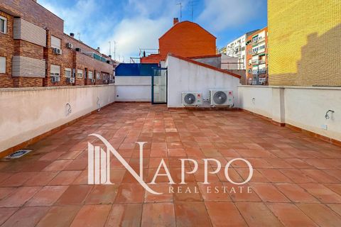 Rækkehus i Madrid, Madrid, Madrid - € 1.250.000 | Ref: 4332 - foto 34