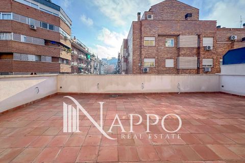 Rækkehus i Madrid, Madrid, Madrid - € 1.250.000 | Ref: 4332 - foto 32