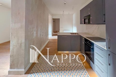 Rækkehus i Madrid, Madrid, Madrid - € 1.250.000 | Ref: 4332 - foto 31