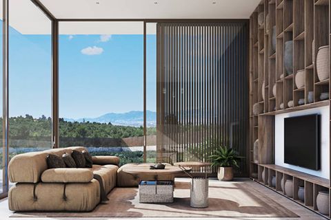 Villa a Son Gual, Mallorca, Son Gual - € 2.300.000 | Ref: FALC-Nep-62785 - foto 5