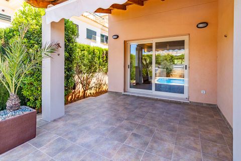 Villa i Puig De Ros, Mallorca, Puig De Ros - € 1.200.000 | Ref: FALC-Nep-62910 - foto 2
