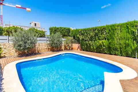 Villa i Puig De Ros, Mallorca, Puig De Ros - € 1.200.000 | Ref: FALC-Nep-62910 - foto 3