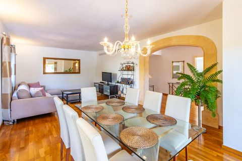 Villa i Puig De Ros, Mallorca, Puig De Ros - € 1.200.000 | Ref: FALC-Nep-62910 - foto 4