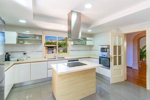Villa i Puig De Ros, Mallorca, Puig De Ros - € 1.200.000 | Ref: FALC-Nep-62910 - foto 8