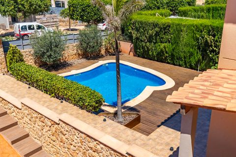 Villa i Puig De Ros, Mallorca, Puig De Ros - € 1.200.000 | Ref: FALC-Nep-62910 - foto 21